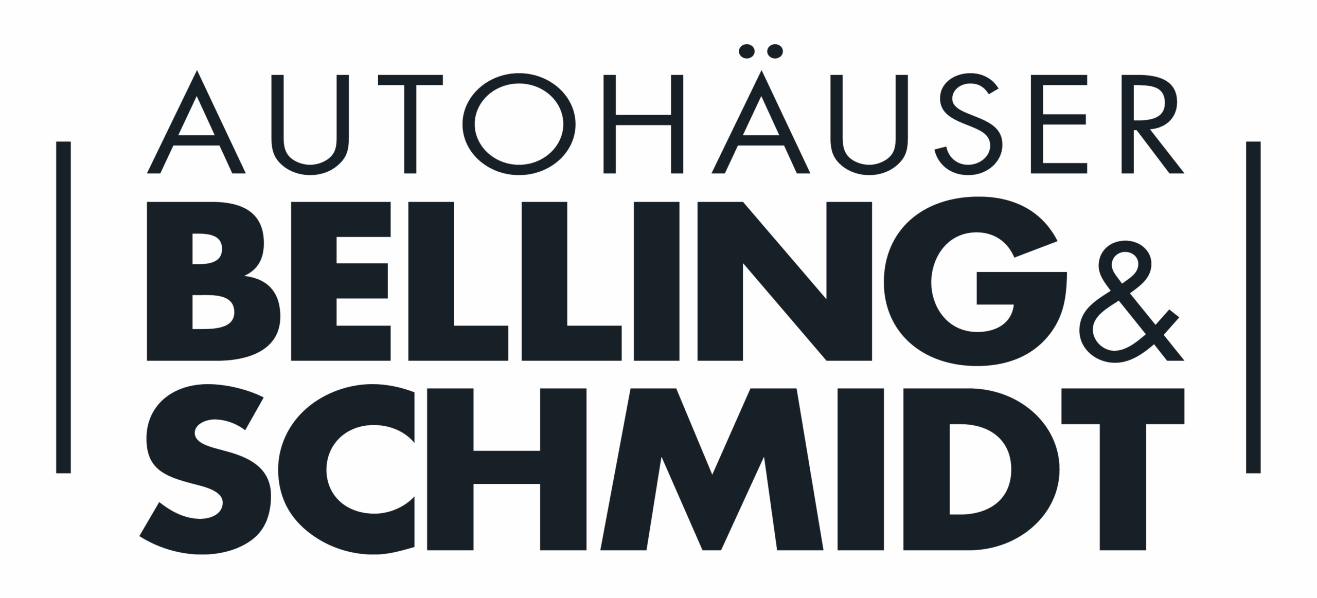 Belling Schmidt Logo