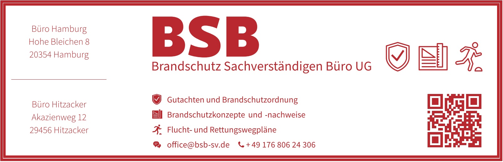 BSB Logo