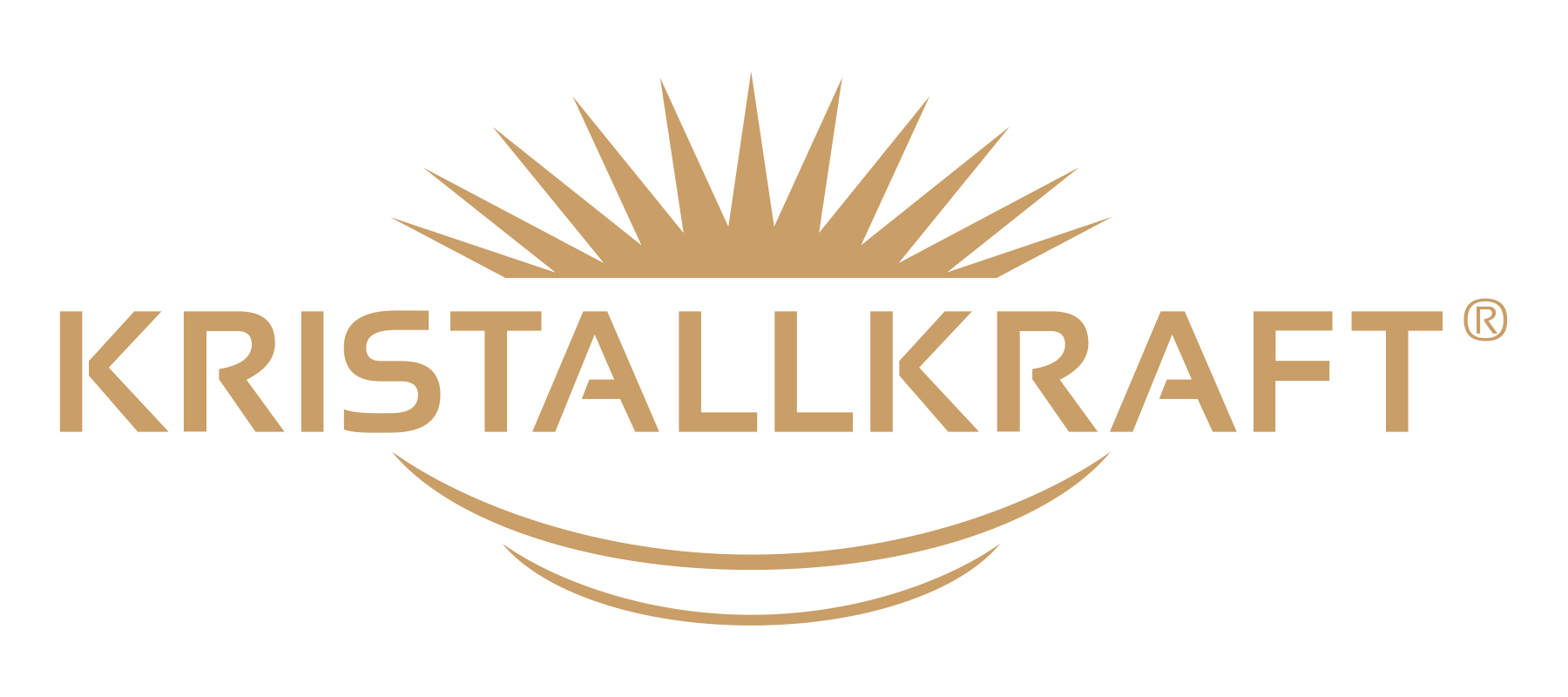 Kristallkraft Logo