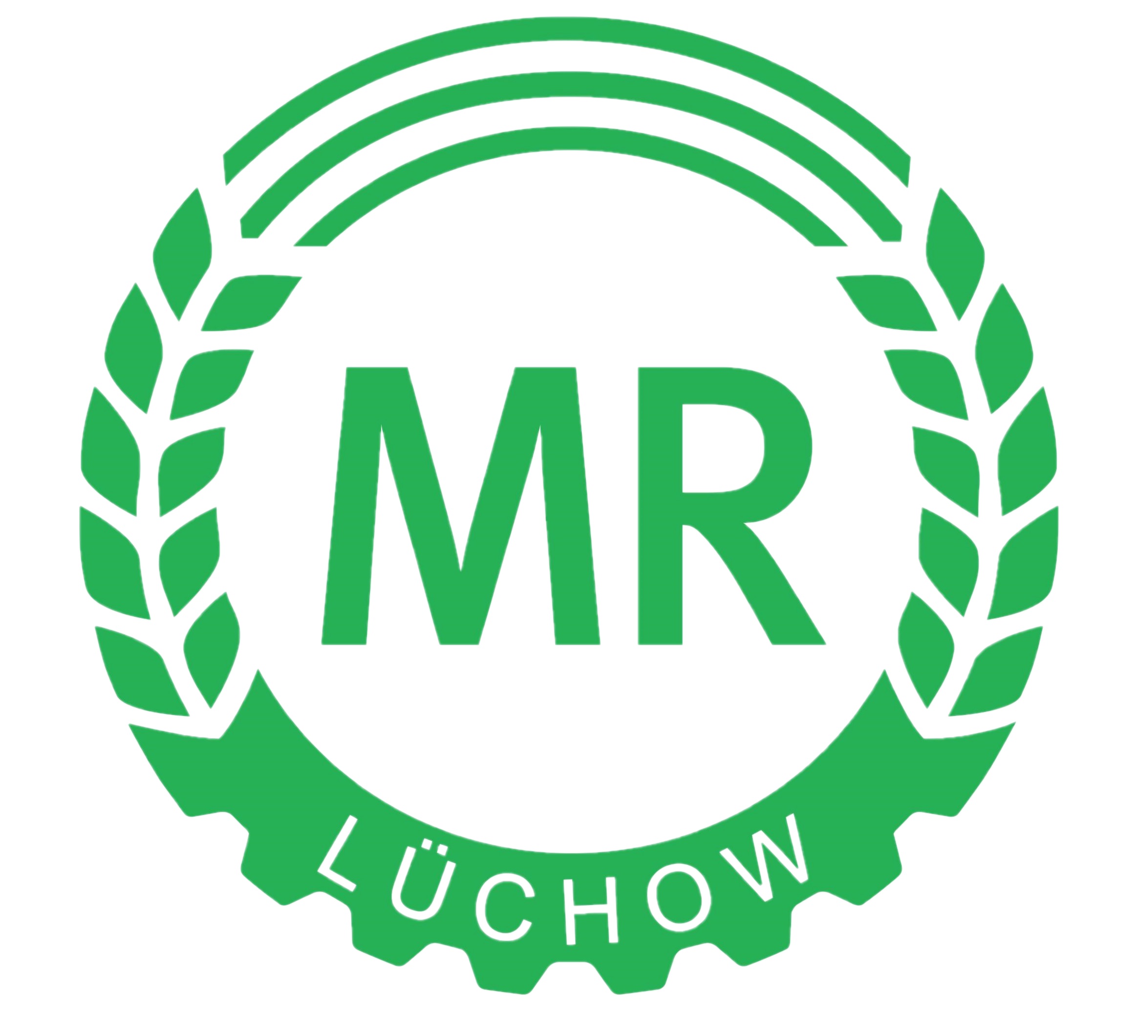 Maschinenring Lüchow Logo
