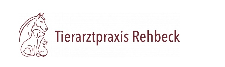 Tierarztpraxis Rehbeck Logo
