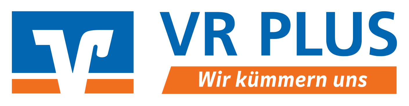 VR PLUS Logo