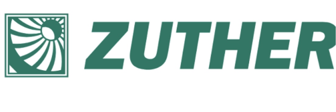 Zuther GmbH Logo